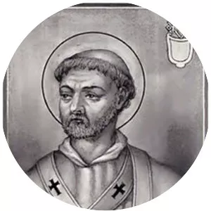 Pope Zephyrinus - Bishop of Rome