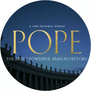 PopeThe Most Powerful Man In History