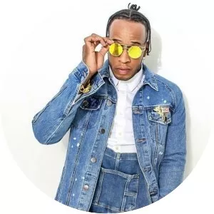 Popeye Caution - Musical artist