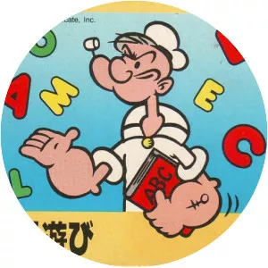 Popeye no Eigo Asobi