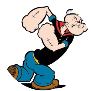 Popeye