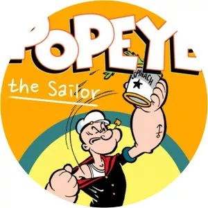 Popeye the Sailor