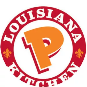 Popeyes - Fast food restaurant company