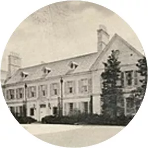 Poplar Hill - Glen Cove, New York