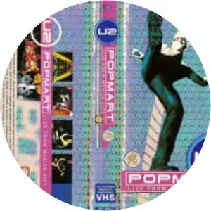 PopMart: Live from Mexico City