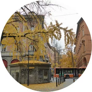 Stazione di Popoli- Vittorito