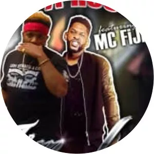 Poppa Hussein - Musical artist