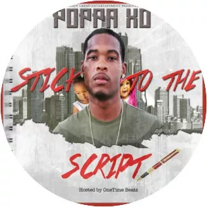 Poppa XO - Musical artist