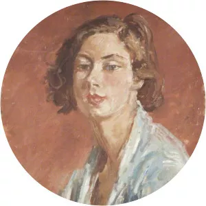 Poppet John photograph