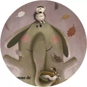 Poppety in the Fall (L'Automne de Pougne)