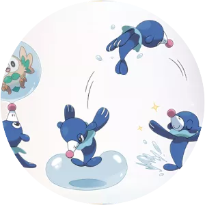 Popplio