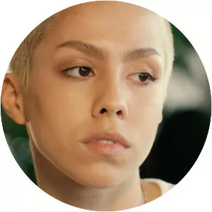 Poppy Ajudha - Musical artist