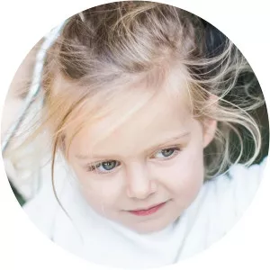 Poppy Brent-Berkus photograph