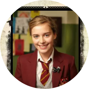 Poppy Clarke - Fictional character