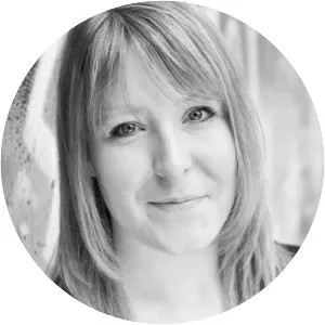 Poppy Corbett photograph