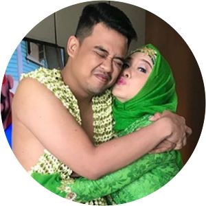 Poppy Dewinta Nasution photograph