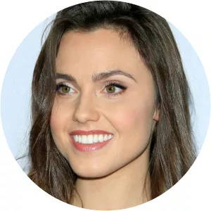 Poppy Drayton - British actress