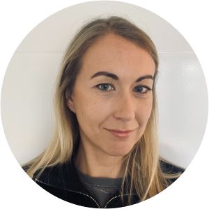 Poppy Ferelith Alice Hodgson