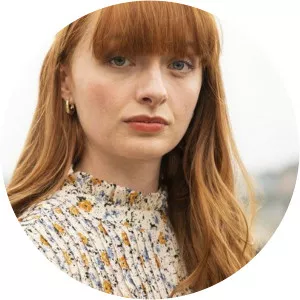 Poppy Gilbert - Actress