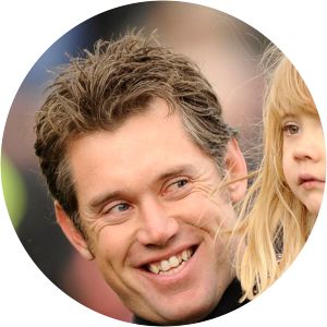 Poppy Grace Westwood