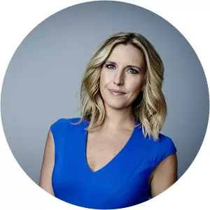 Poppy Harlow