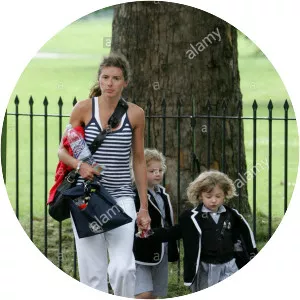 Poppy Honey Rosie Oliver