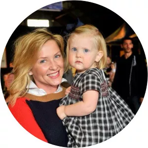 Poppy James Gavigan photograph