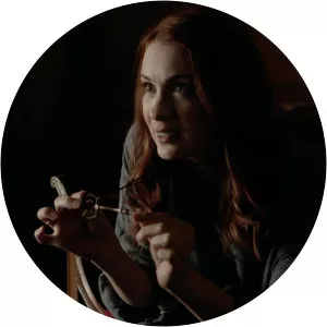 Poppy Kline - Fictional character