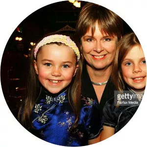 Poppy Lynch photograph