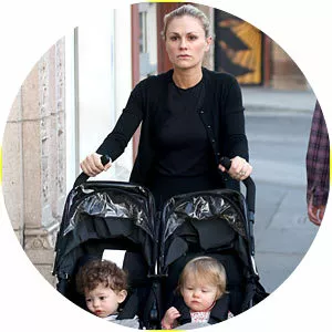 Poppy Moyer photograph