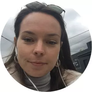 Poppy Sophia Ridley photograph