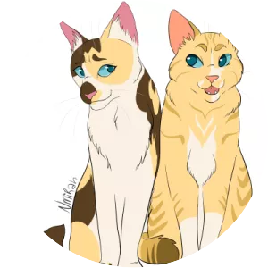 Poppyfrost - Fictional character