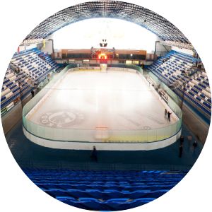 Poprad Ice Stadium