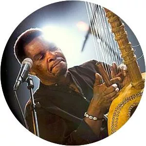 Pops Mohamed - South African multi-instrumentalist