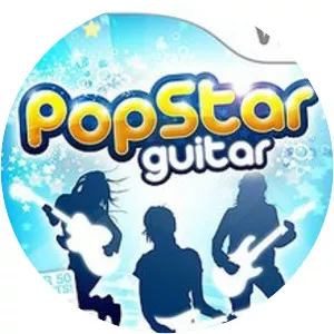 PopStar Guitar