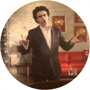 Popstar to Operastar