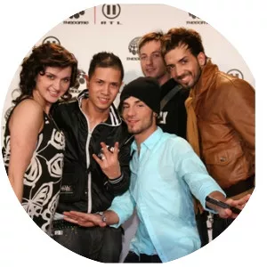 Popstars Dance Company