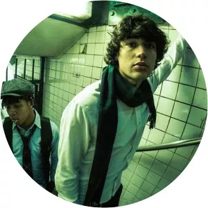 poptropicaslutz! - Musical artist