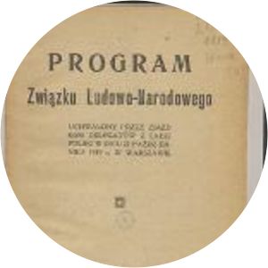 Popular National Union