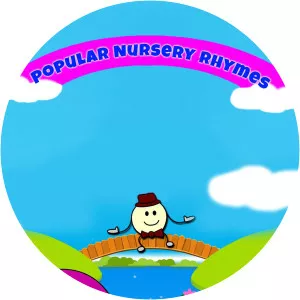 Popular Nursery Rhymes - TV program