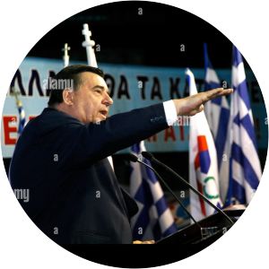 Popular Orthodox Rally