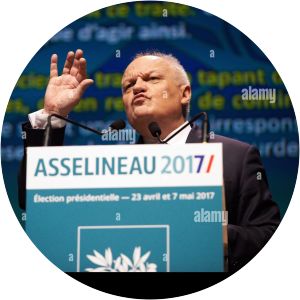 Popular Republican Union