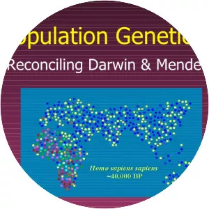 Population genetics