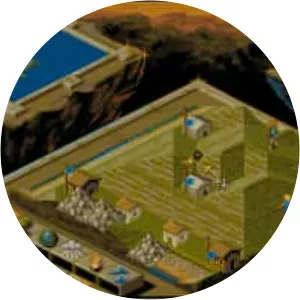 Populous II: Trials of the Olympian Gods