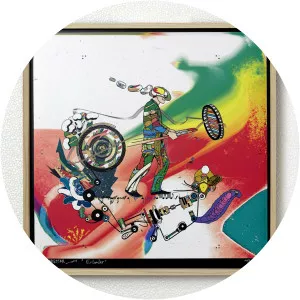 Popy Oil - Musical artist