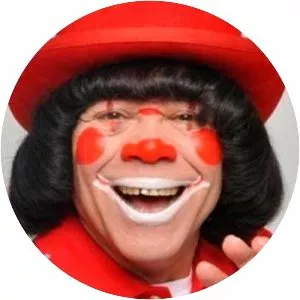 Popy - Venezuelan singer