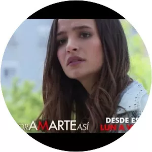 Por amarte así - 2016 ‧ Telenovela