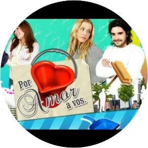 Por amor a vos