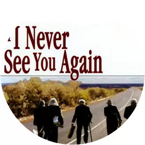 Por si no te vuelvo a ver