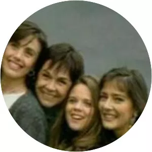 Por siempre mujercitas